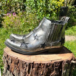 Seven7 Rockstar Ankle Bootie
